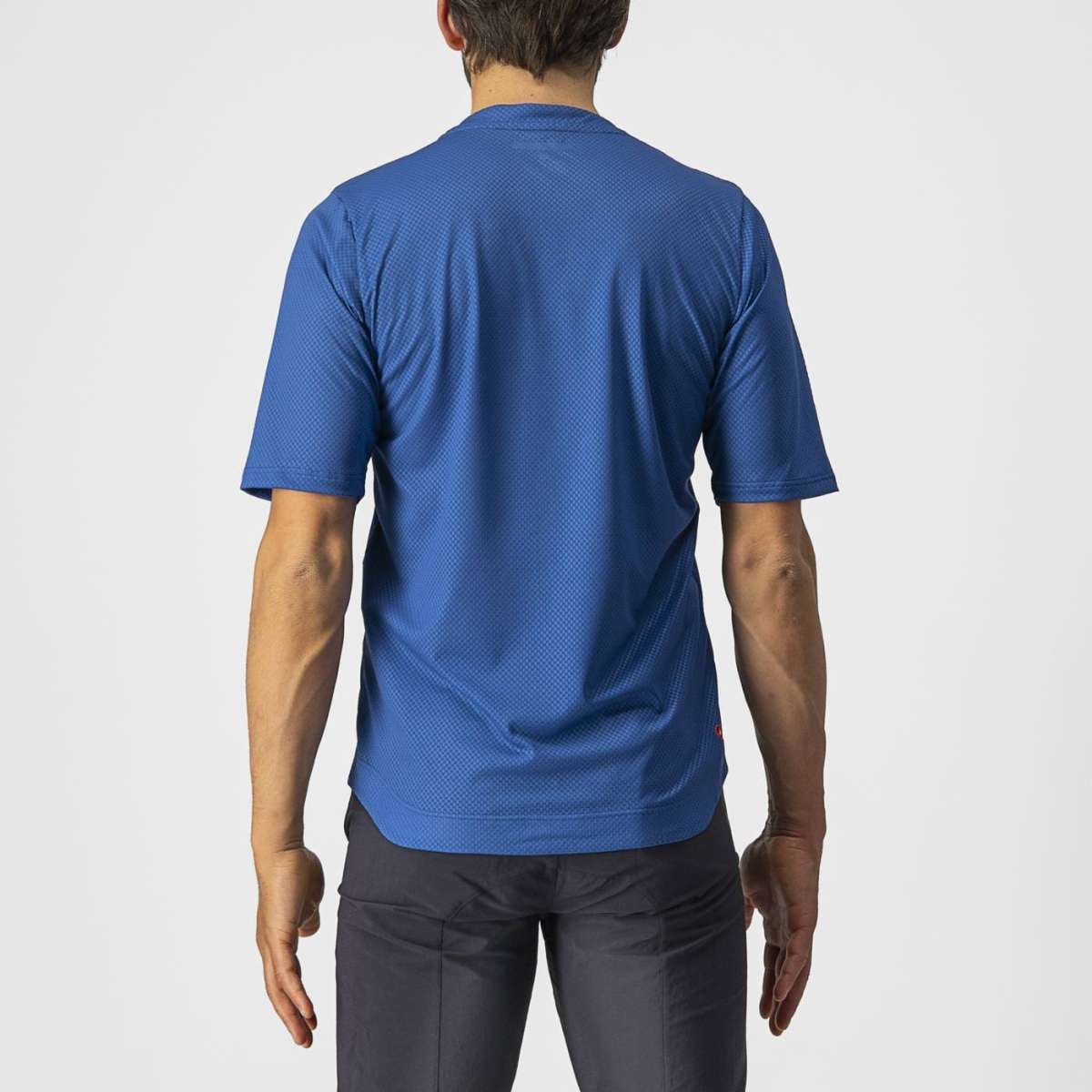 TEE-SHIRT TRAIL TECH