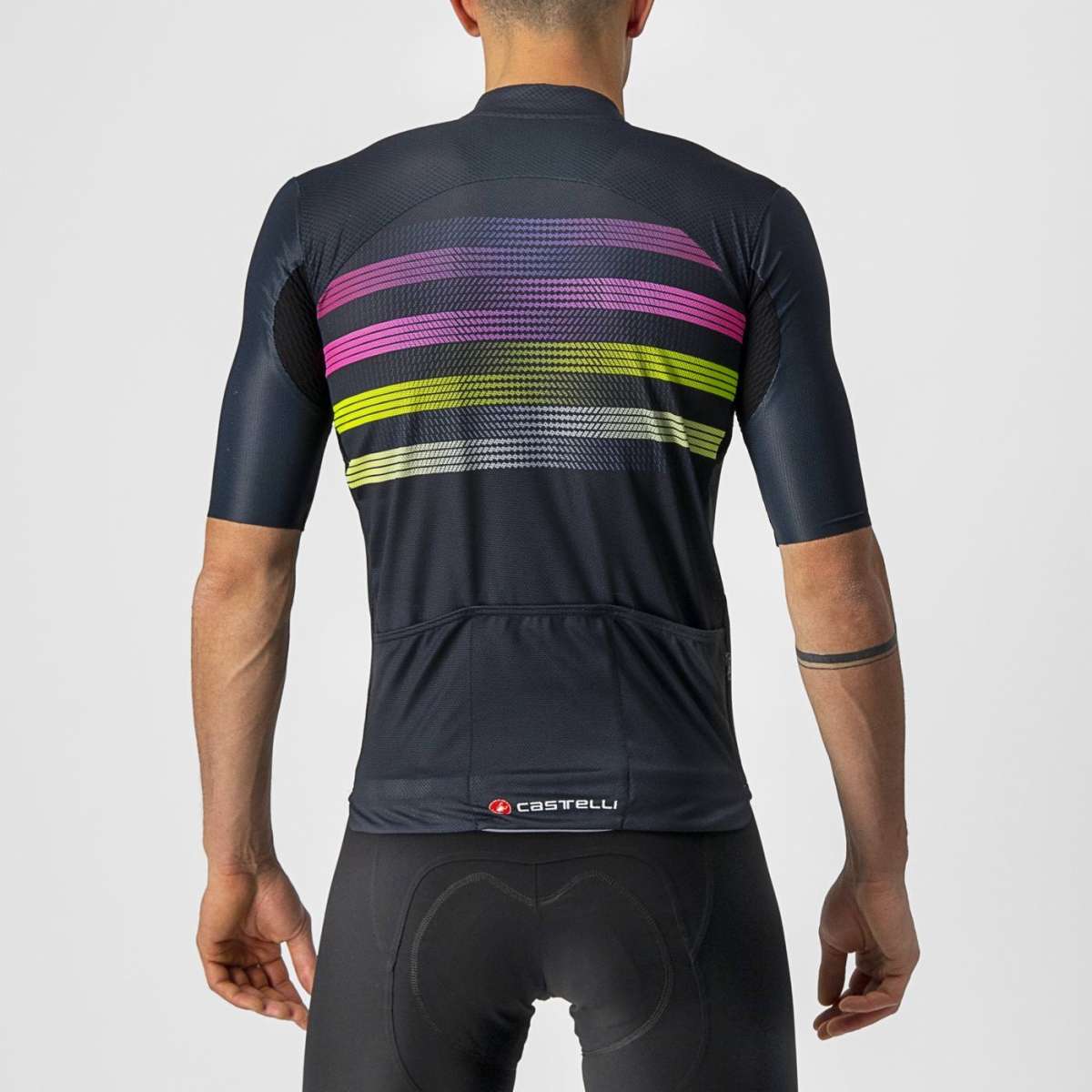 MAILLOT ENDURANCE PRO
