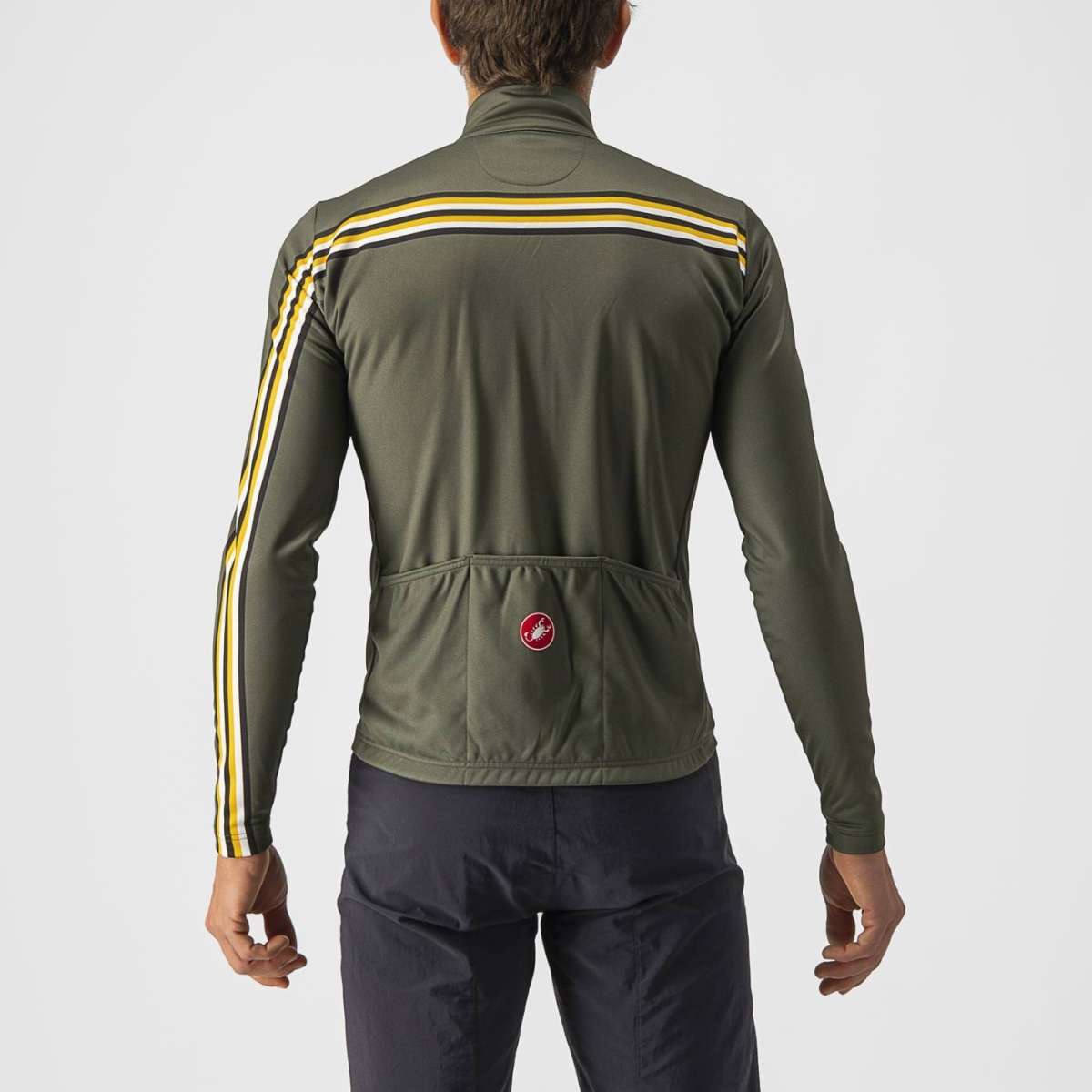 MAILLOT UNLIMITED THERMAL