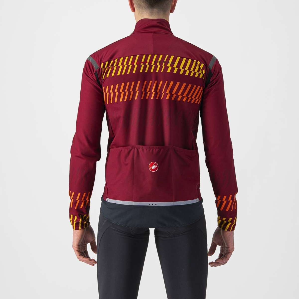 VESTE UNLIMITED PERFETTO ROS 2