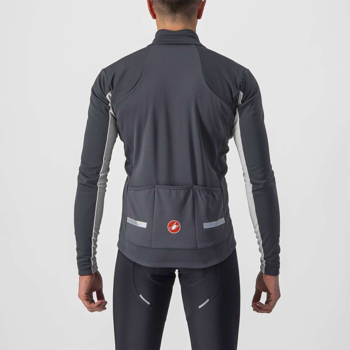 VESTE MORTIROLO 6S
