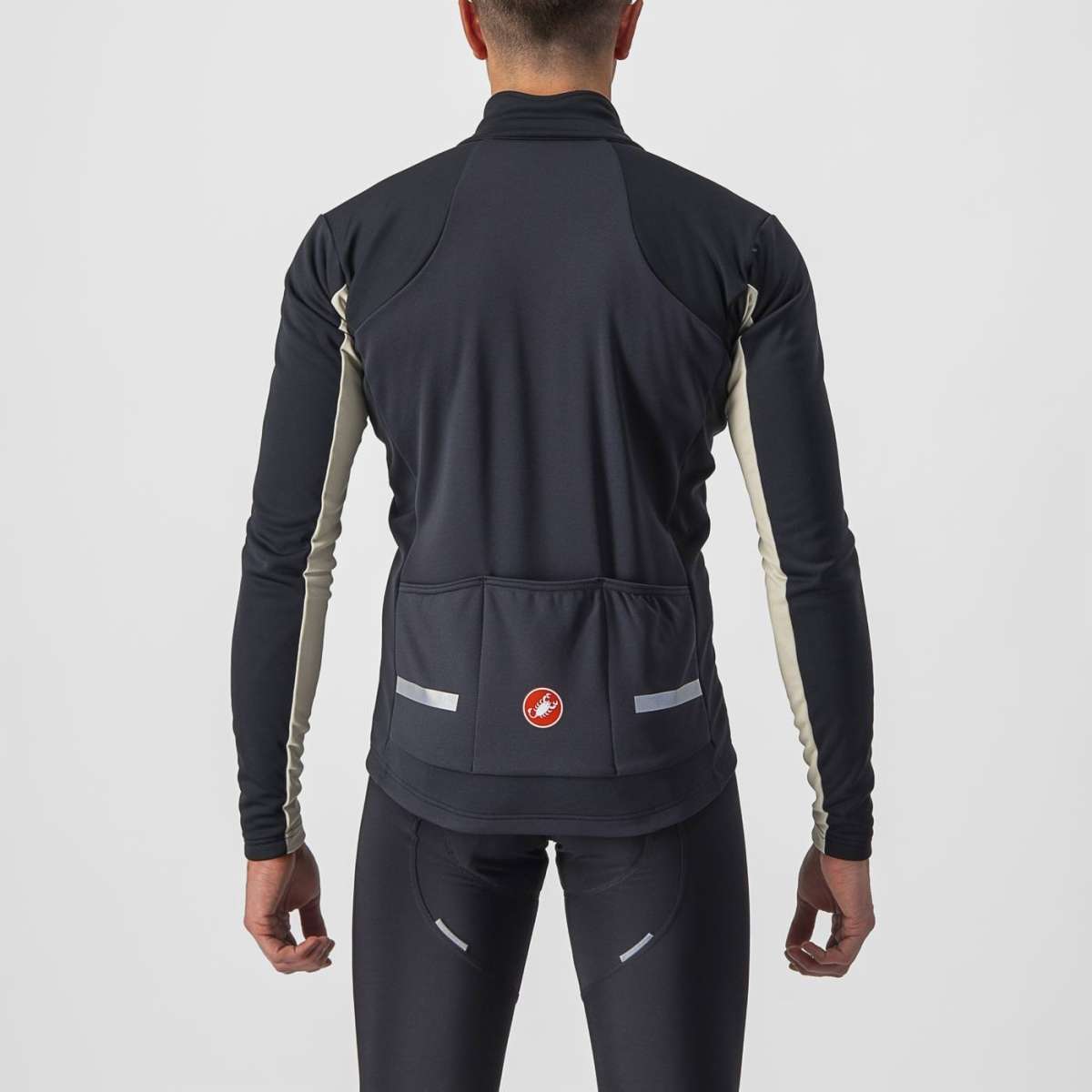 VESTE MORTIROLO 6S