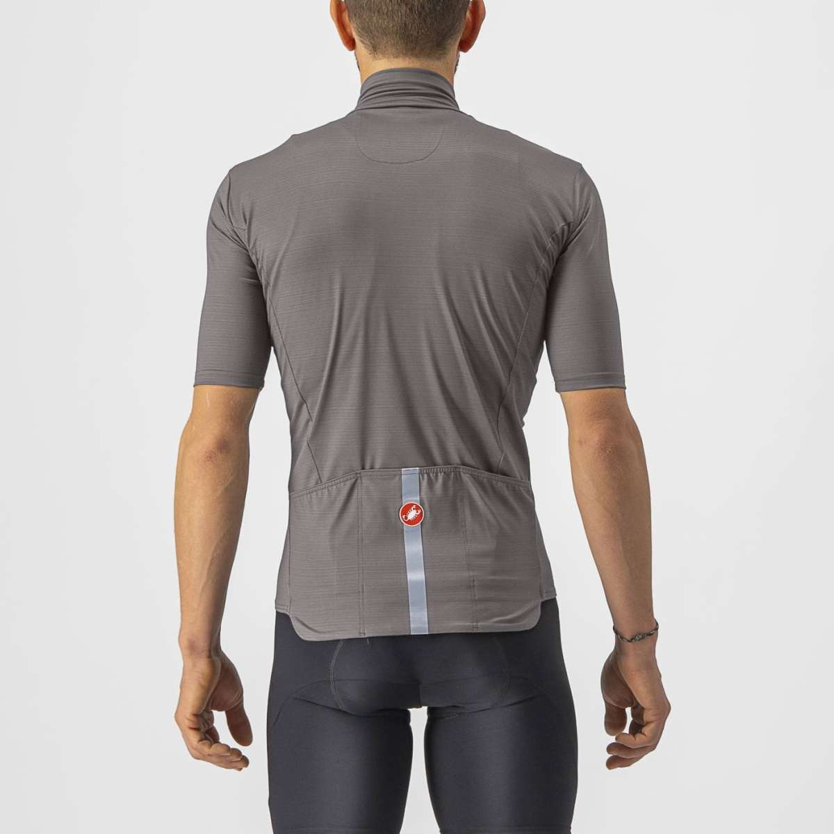 MAILLOT MC PRO THERMAL MID
