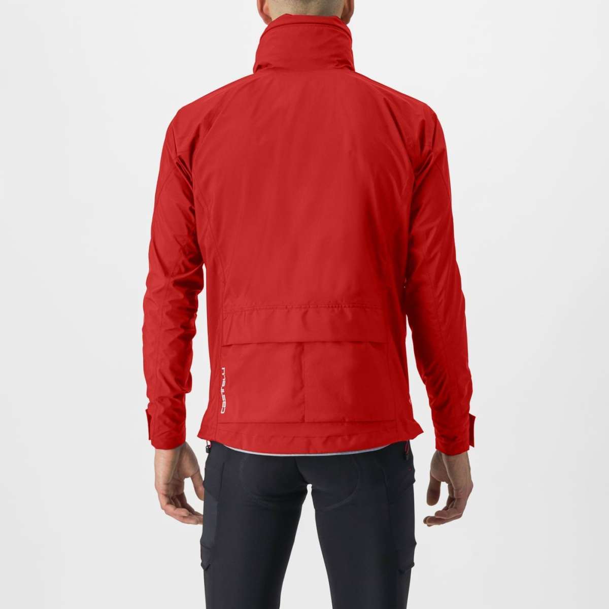 VESTE TRAIL GT