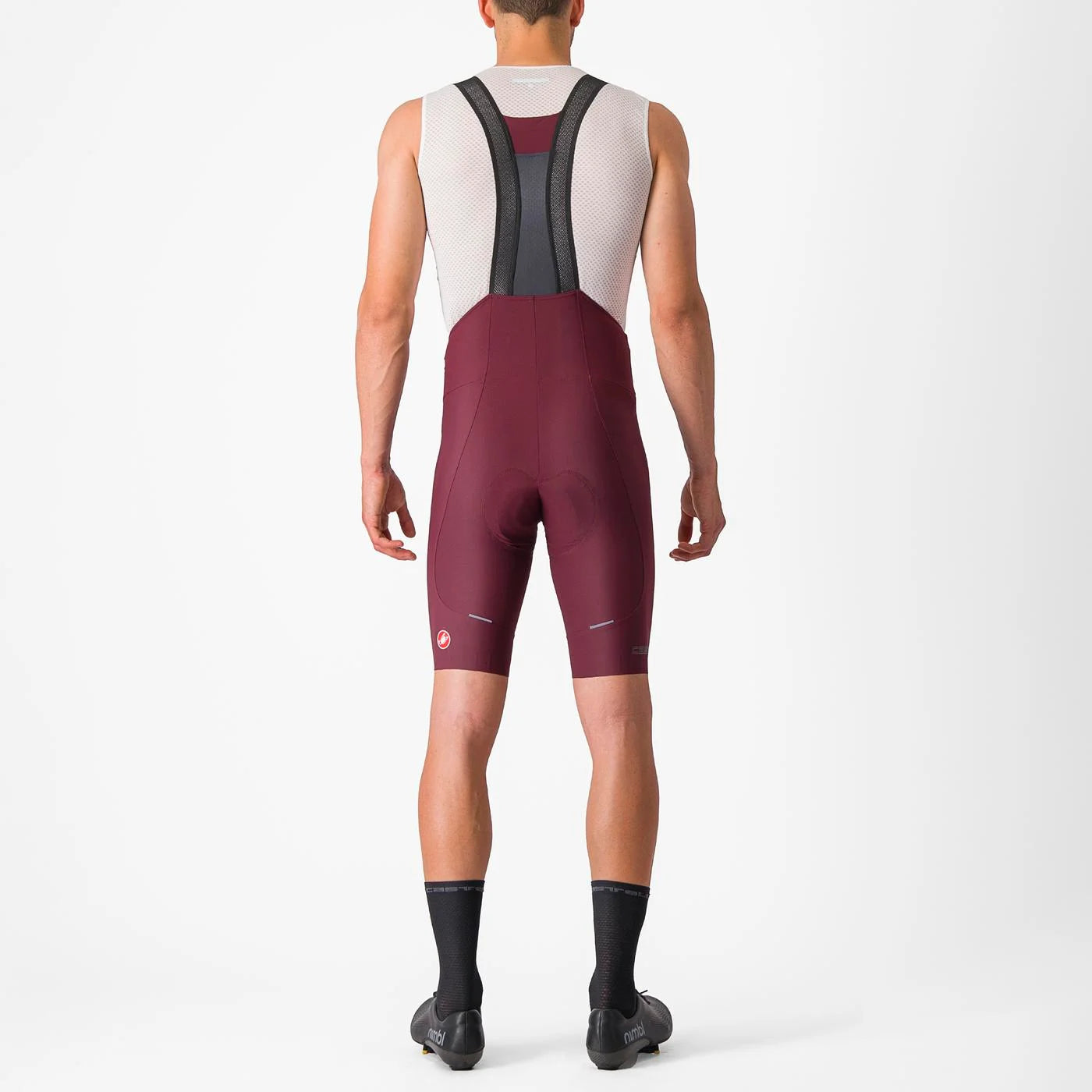 ESPRESSO BIBSHORT