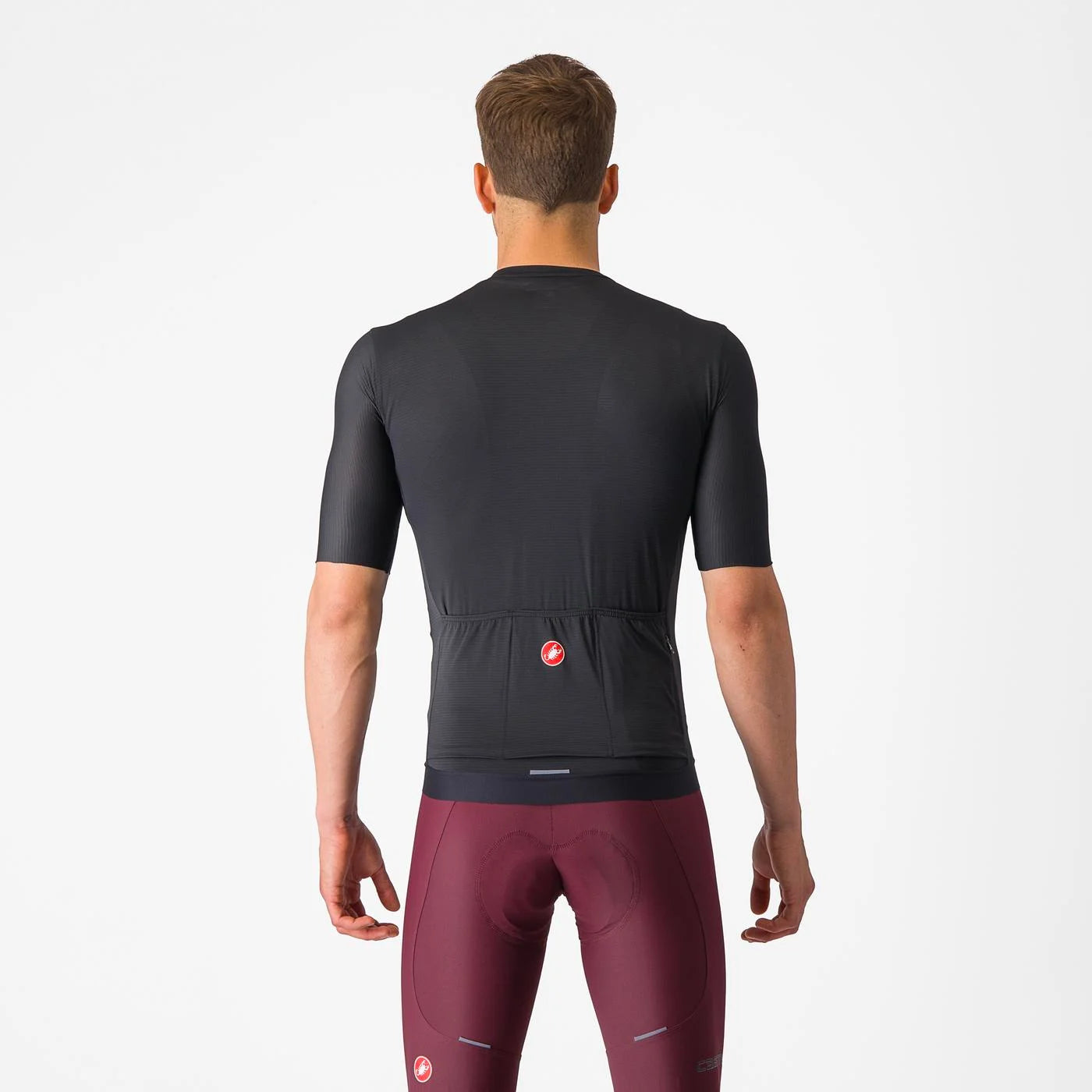 Espresso Jersey - Homme | Castelli