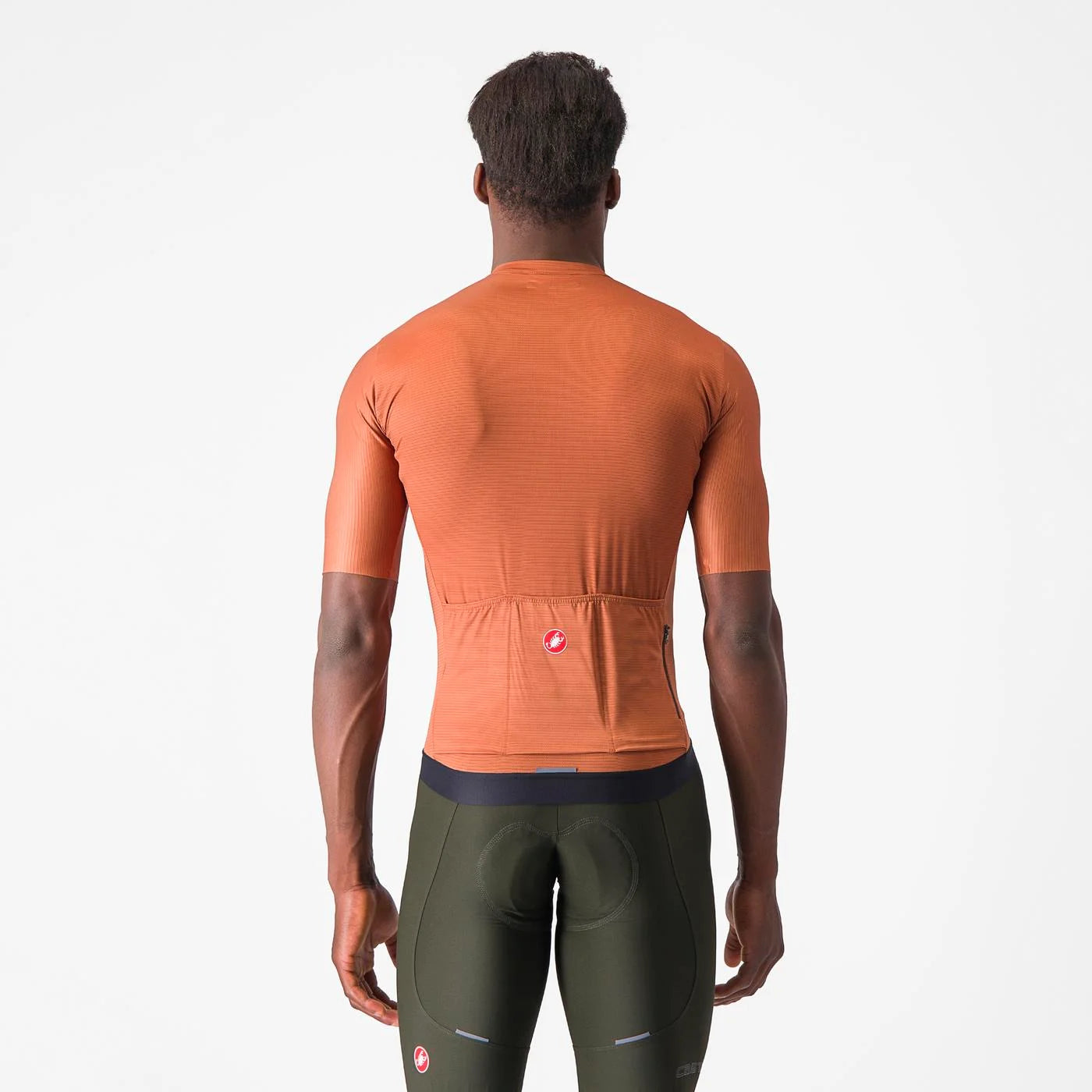 Espresso Jersey - Homme | Castelli