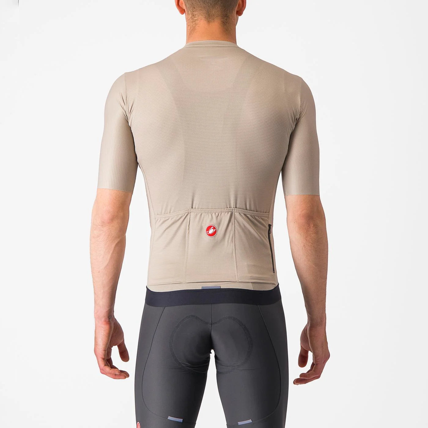 Espresso Jersey - Homme | Castelli