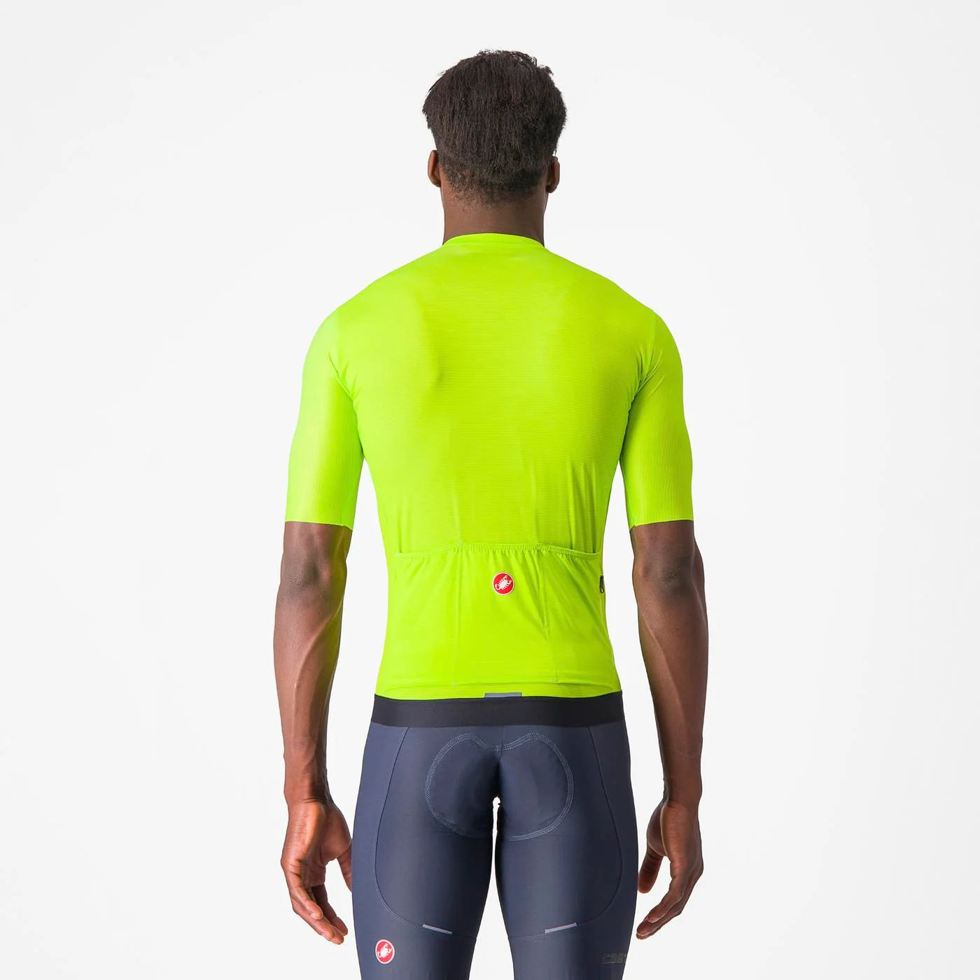 Espresso Jersey - Homme | Castelli