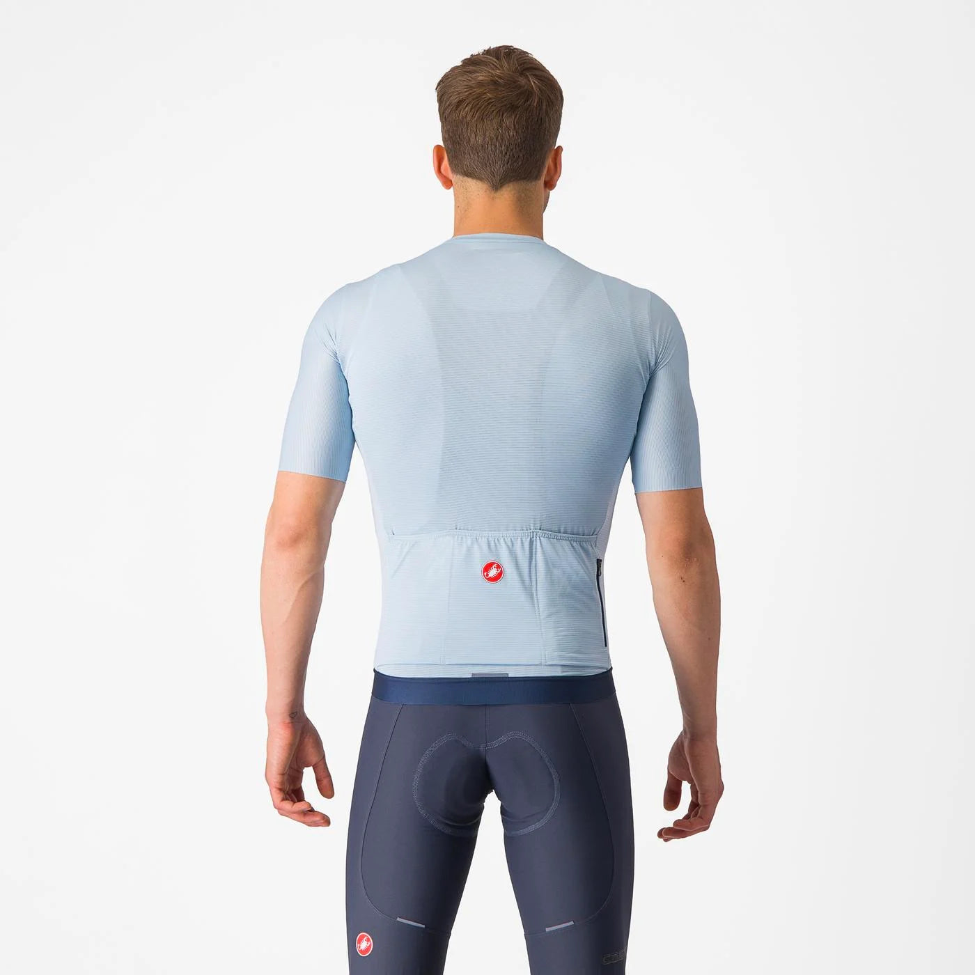 Espresso Jersey - Homme | Castelli