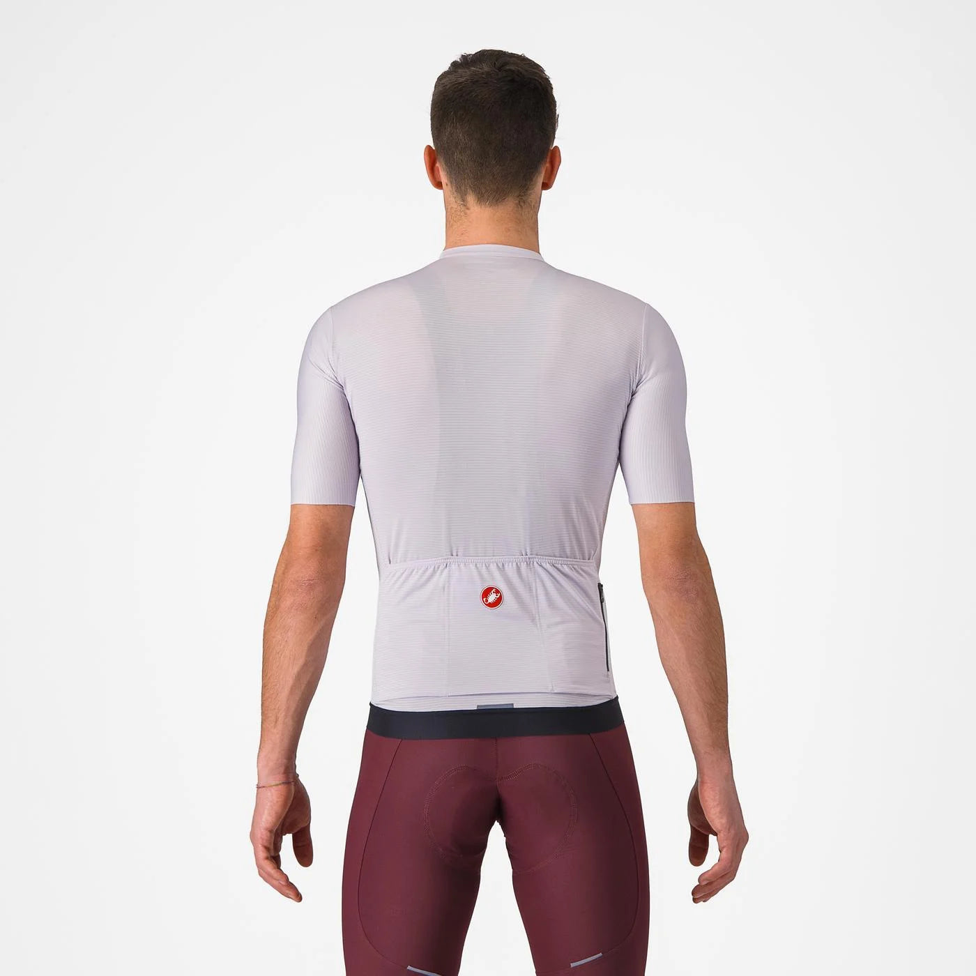 Espresso Jersey - Homme | Castelli