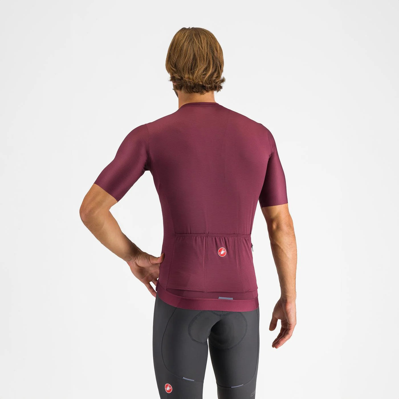 Espresso Jersey - Homme | Castelli
