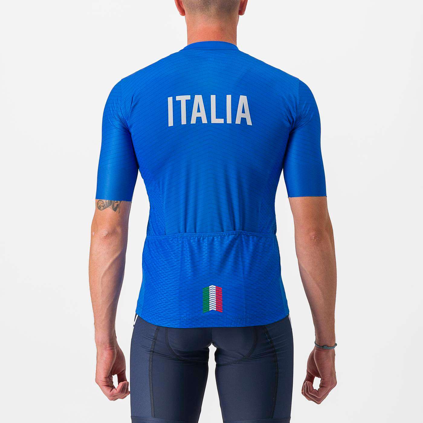 ITALIA COMPETIZIONE JERSEY