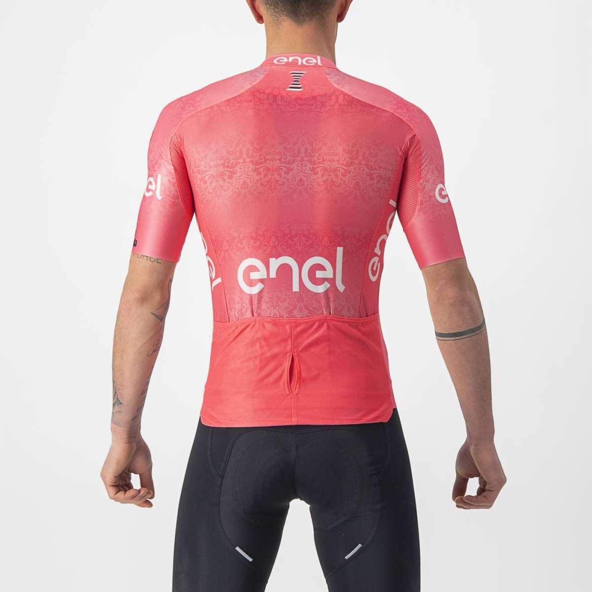 MAILLOT #GIRO105 RACE