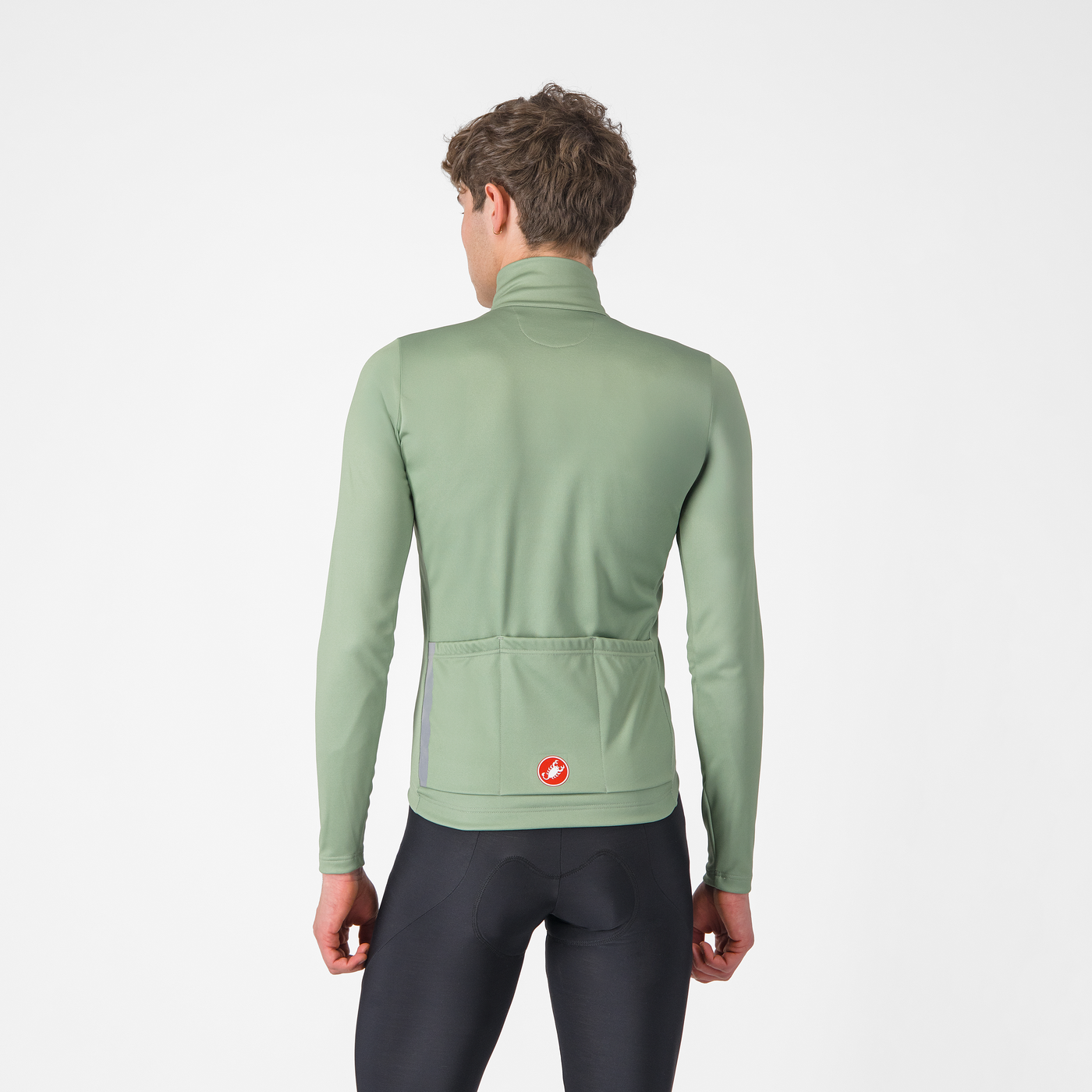MAILLOT ENTRATA THERMAL