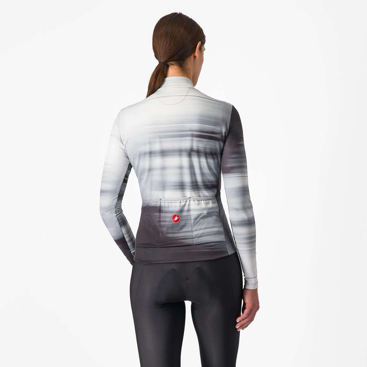 Image Maillot Ml Phase W - Femme | Castelli /// Triathlon Store