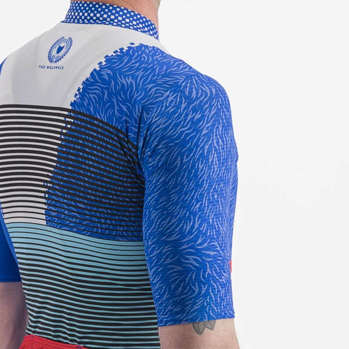 WOLFPACK WINNING MACHINE