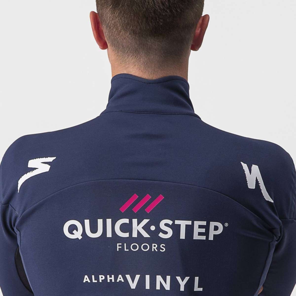 VESTE PERFETTO ROS ML PRO TEAM 2022