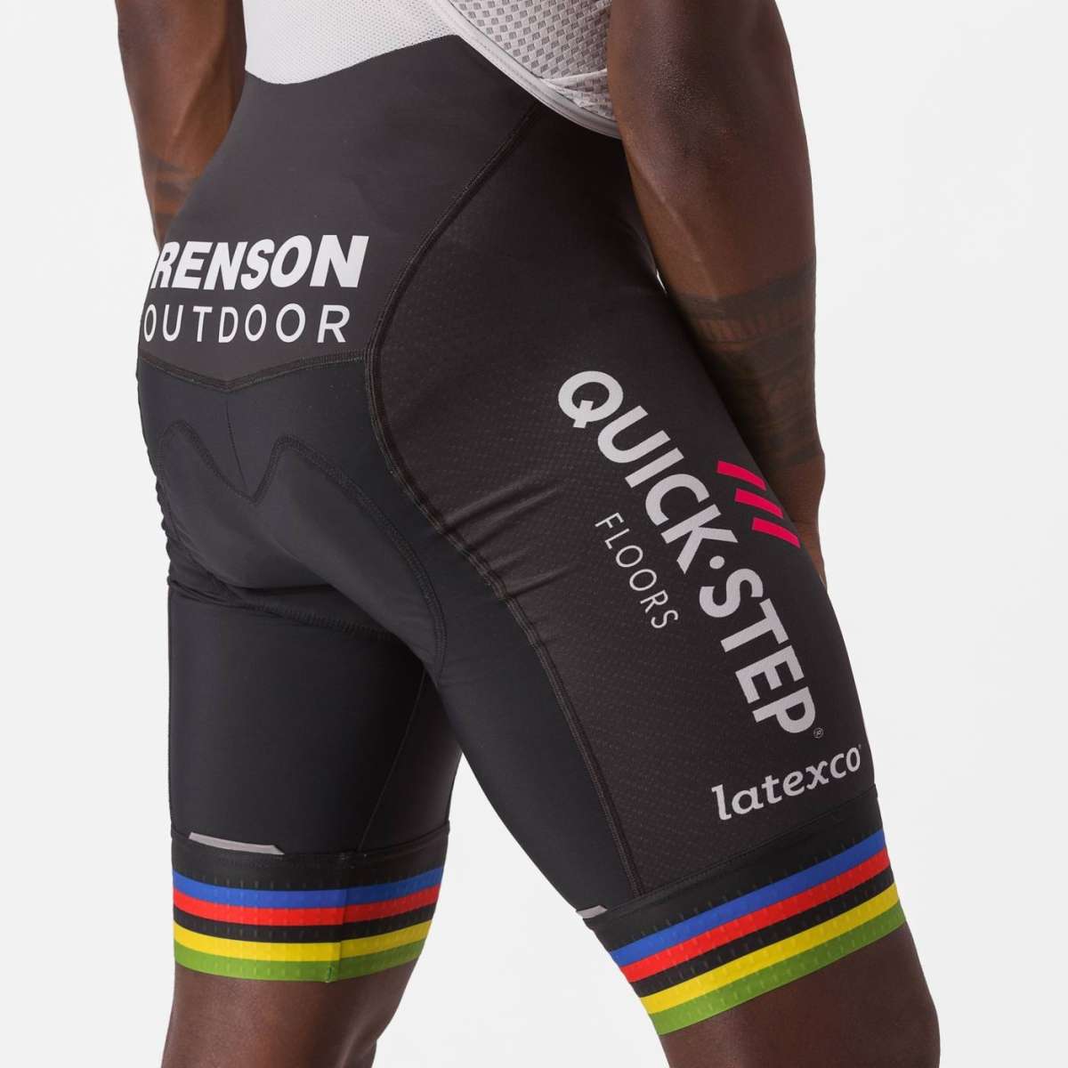 CUISSARD COMPETIZIONE SOUDAL-QUICK STEP 2023