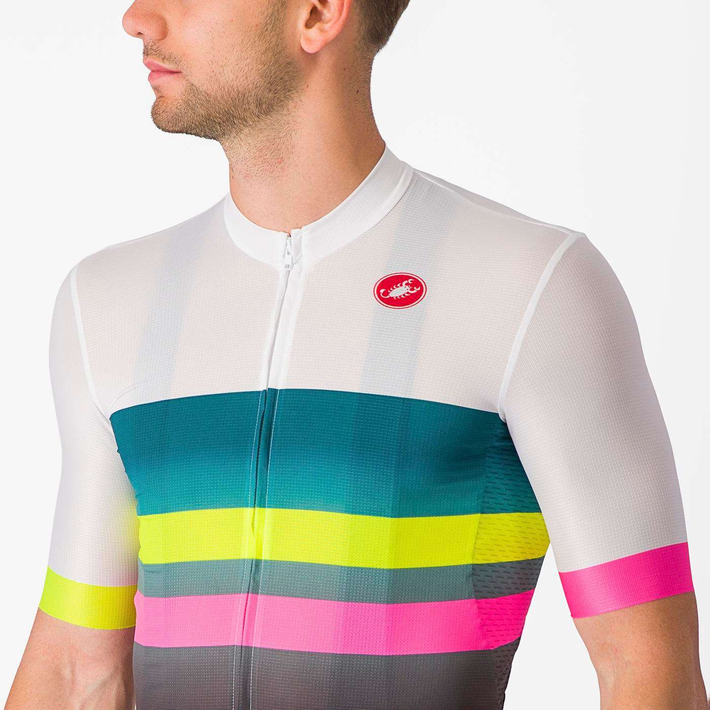 SOLAR JERSEY