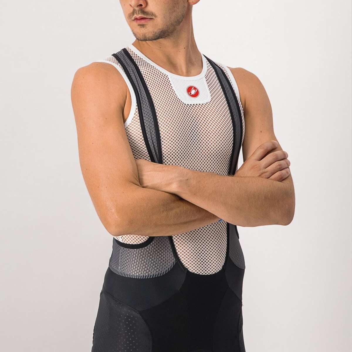 MAILLOT DE CORPS CORE MESH SM