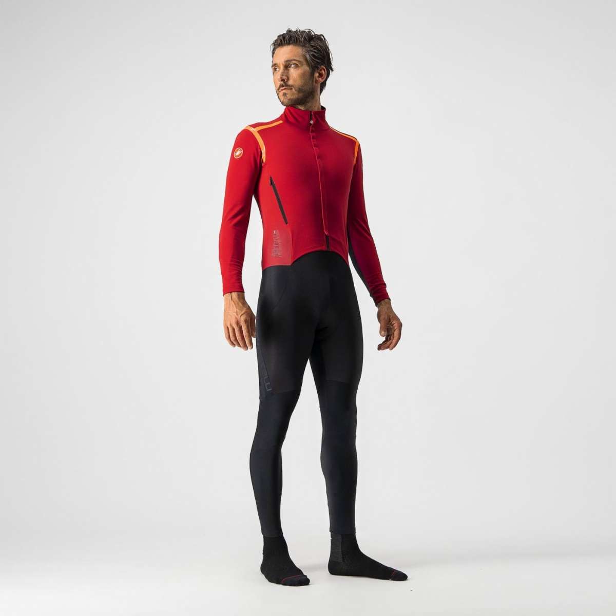 COMBINAISON SANREMO ROS