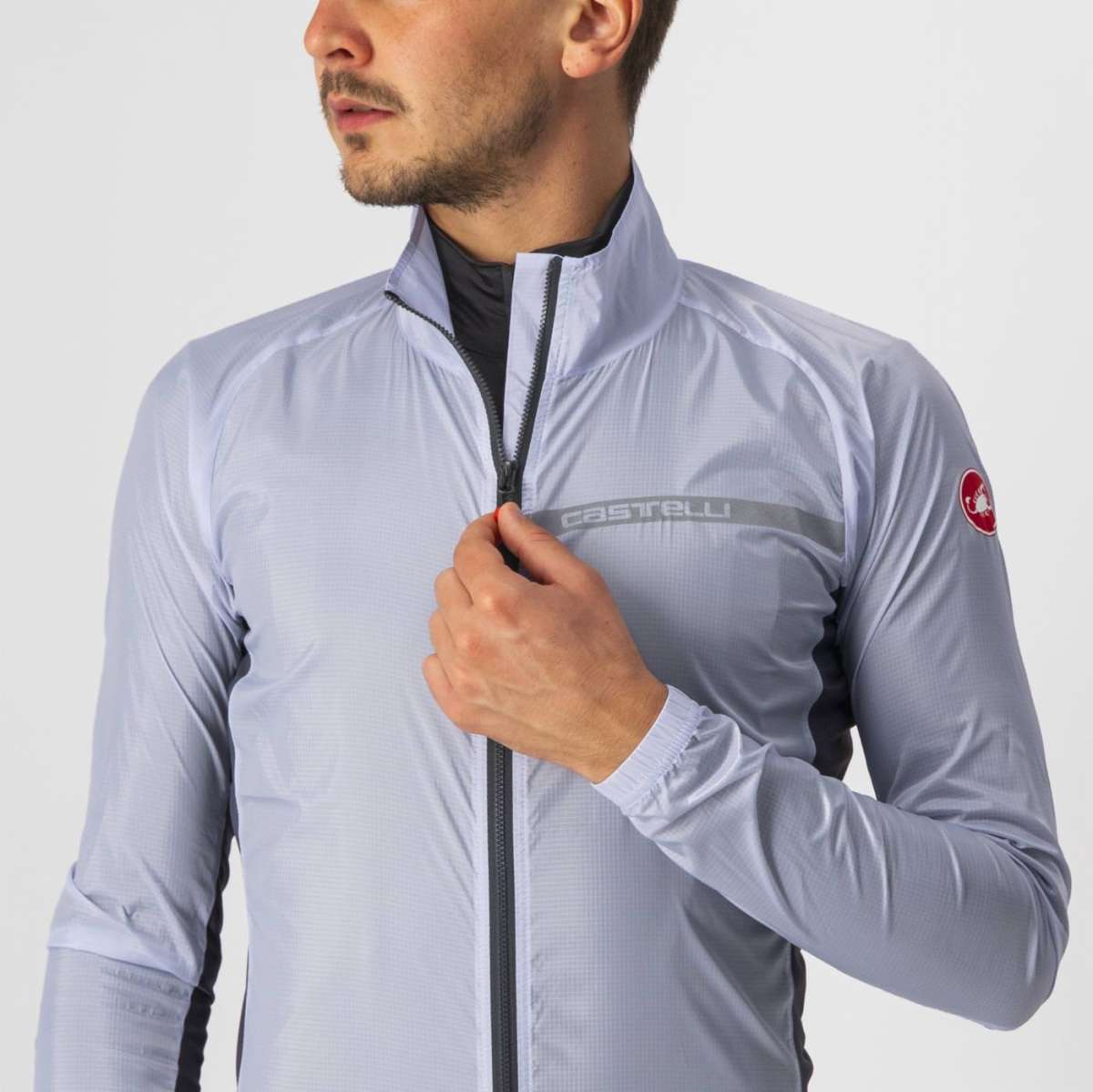 VESTE SQUADRA STRETCH