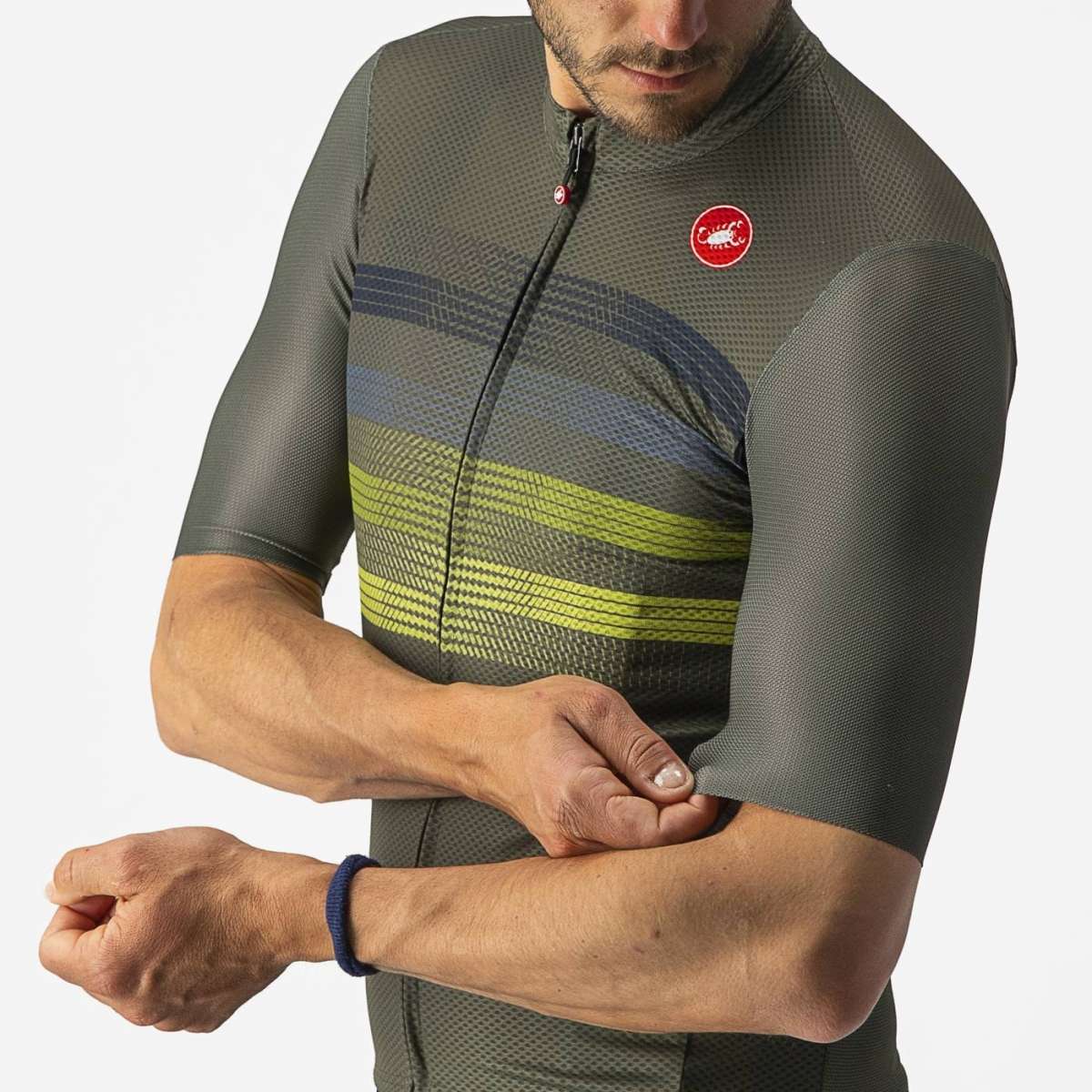 MAILLOT ENDURANCE PRO