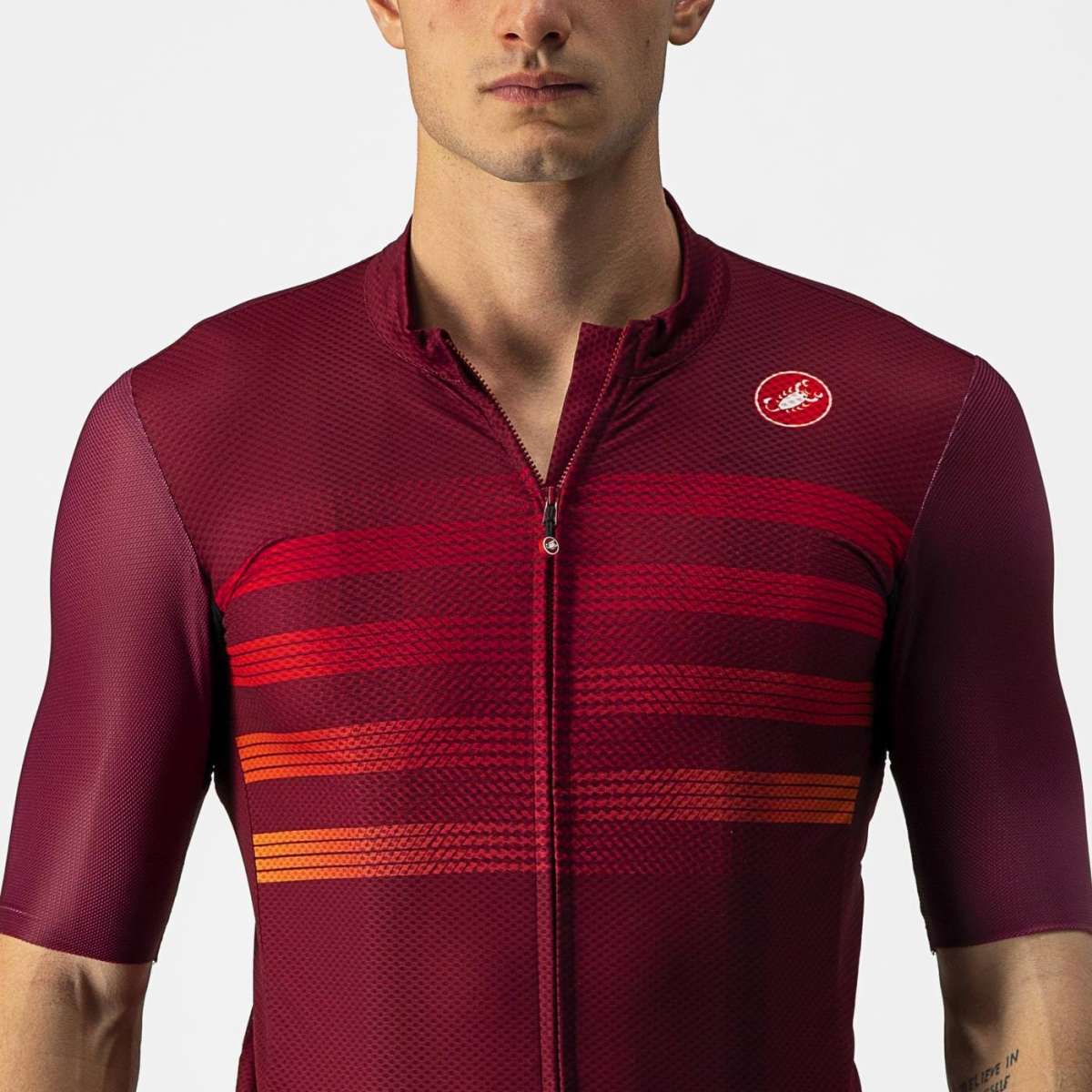 MAILLOT ENDURANCE PRO