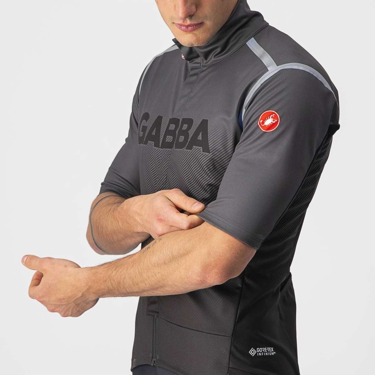 GABBA ROS EDITION SPECIALE
