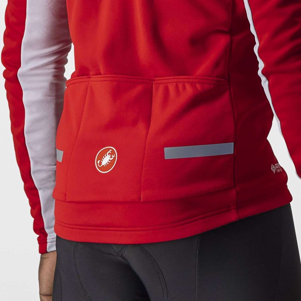 VESTE MORTIROLO 6S