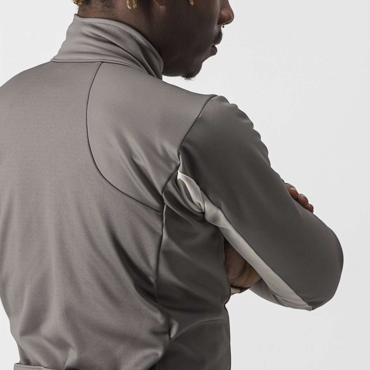 VESTE MORTIROLO 6S