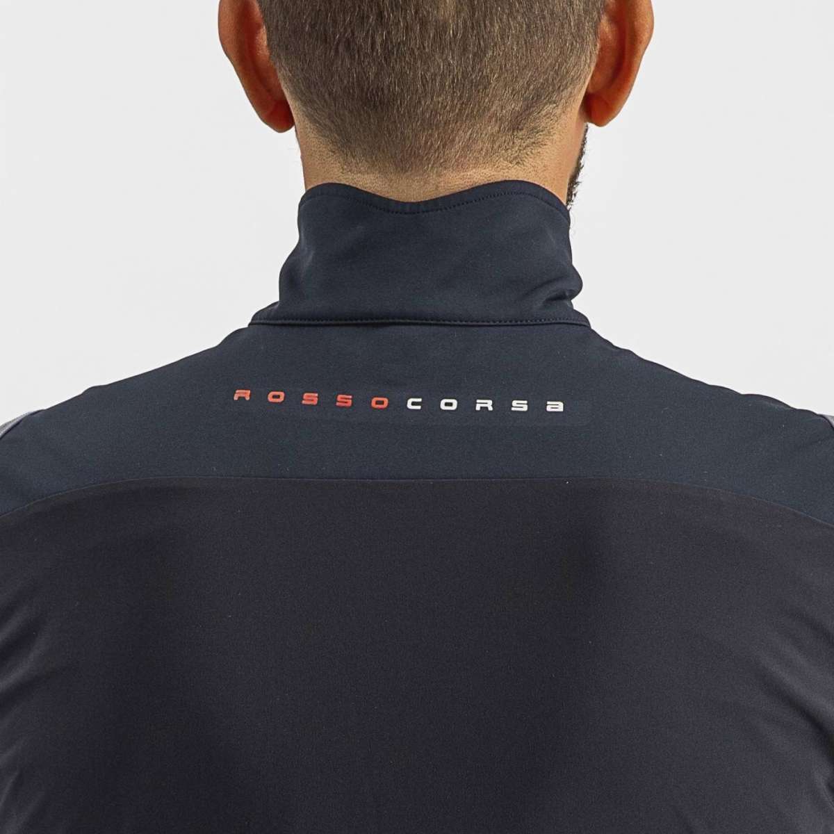 GILET PERFETTO ROS 2