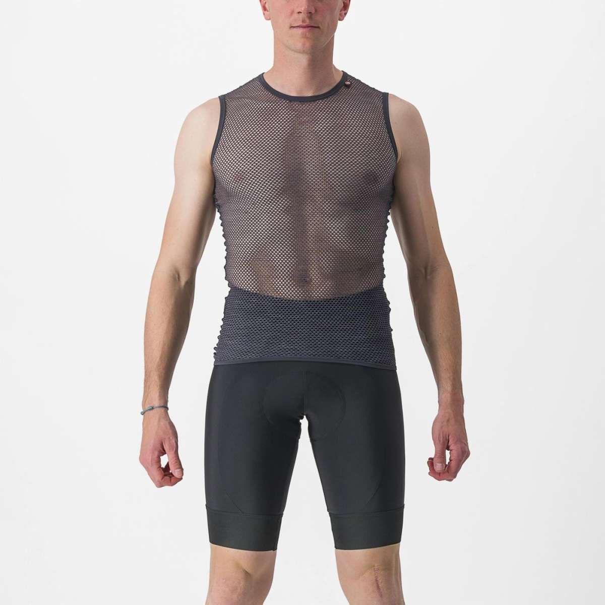 MAILLOT DE CORPS SM MIRACOLO WOOL