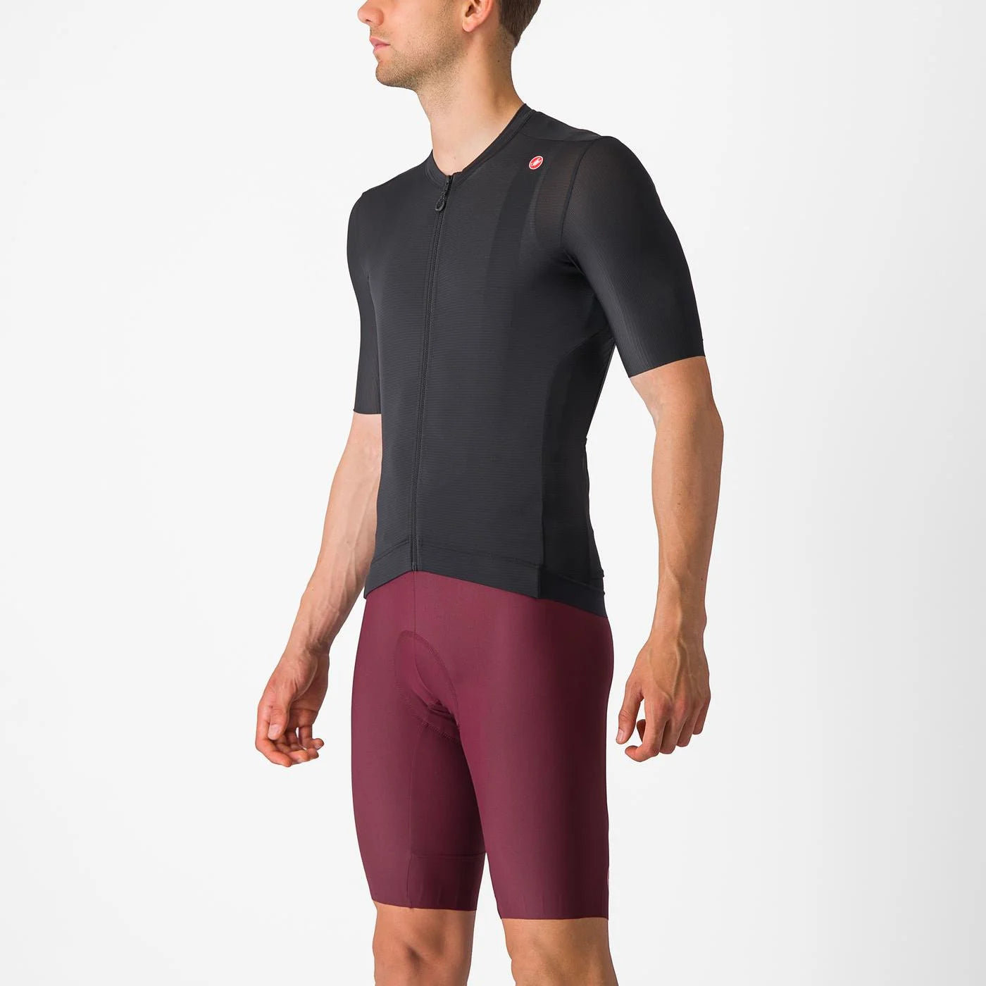 Espresso Jersey - Homme | Castelli