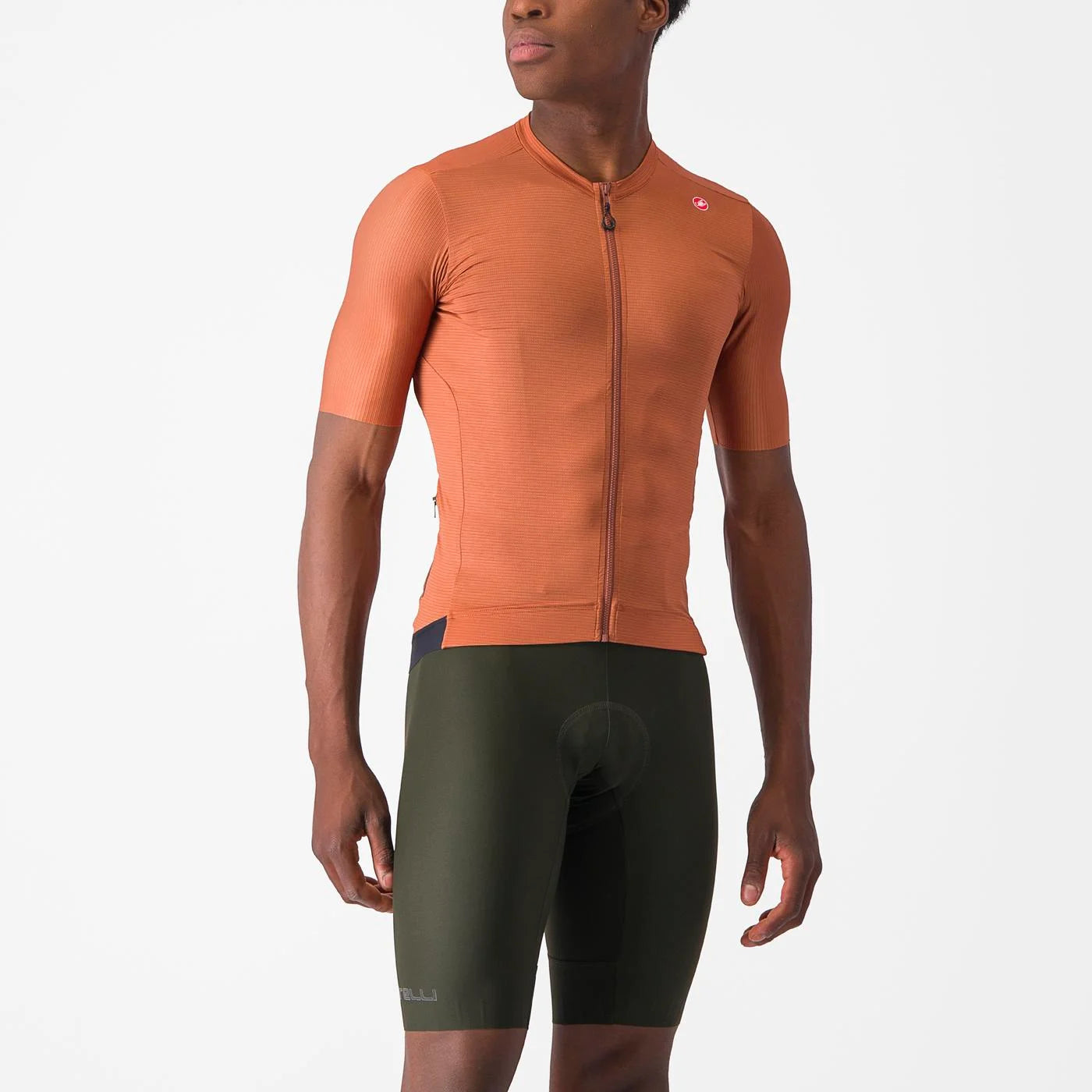 Espresso Jersey - Homme | Castelli