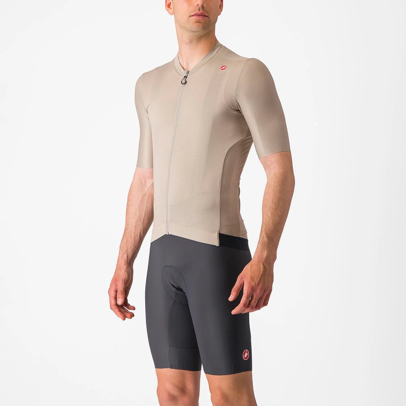 Espresso Jersey - Homme | Castelli