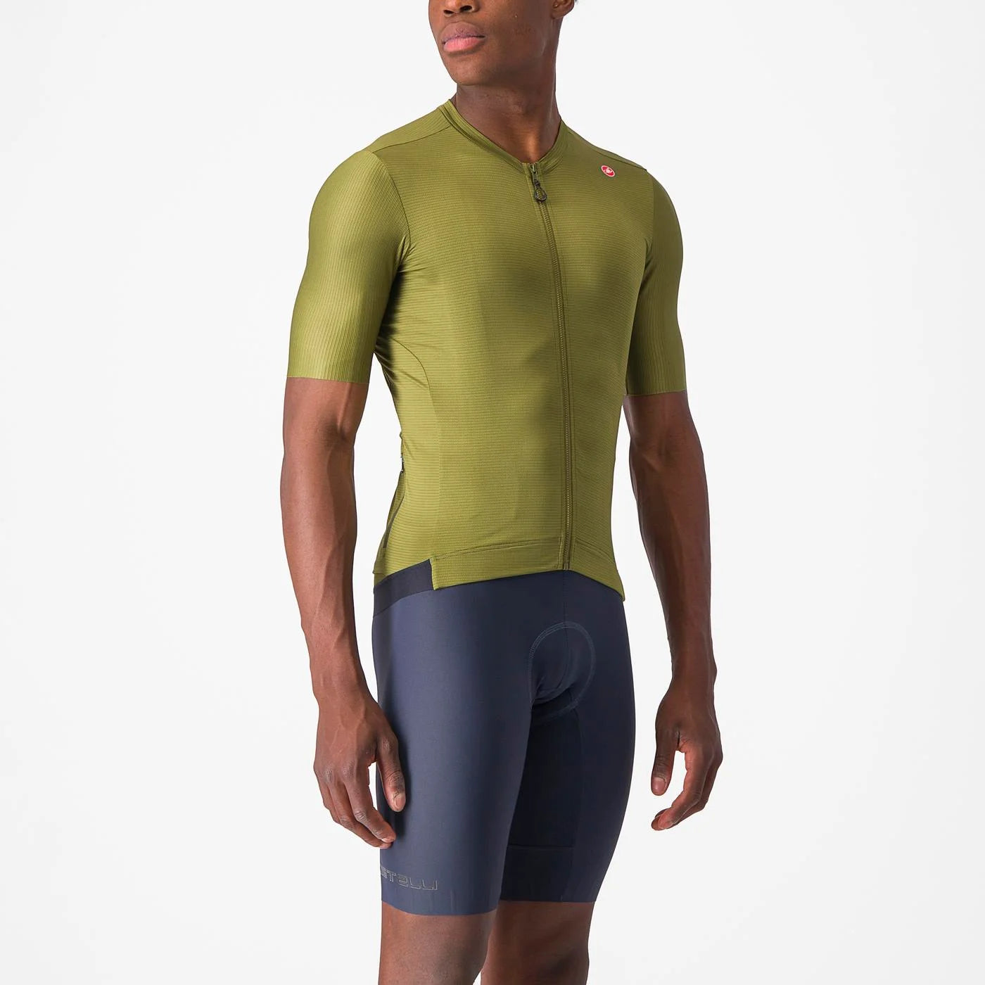 Espresso Jersey - Homme | Castelli