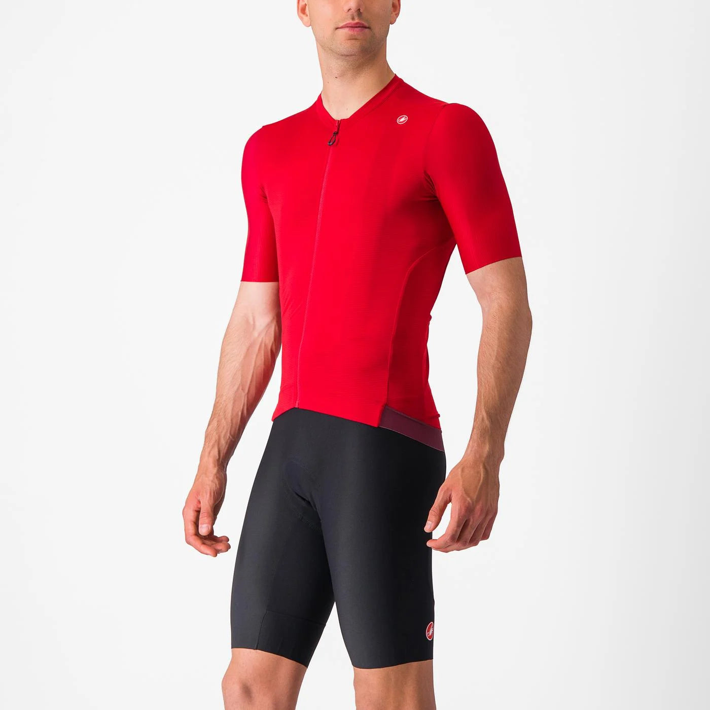 Espresso Jersey - Homme | Castelli