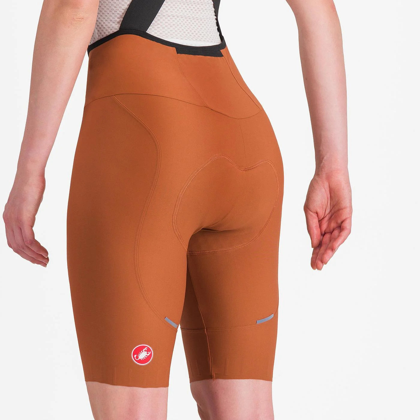 ESPRESSO W DT BIBSHORT