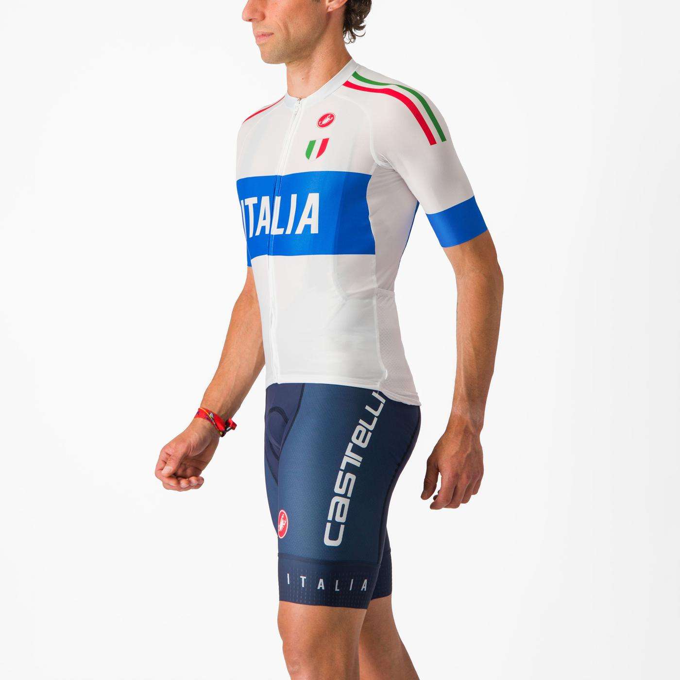 AERO RACE 6.1 JERSEY