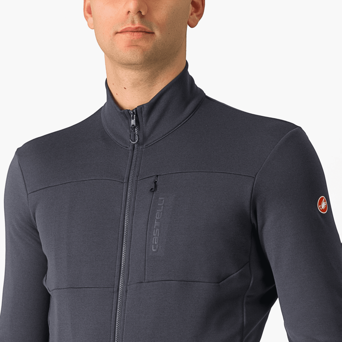 Maillot ML UNLIMITED TRAIL 2