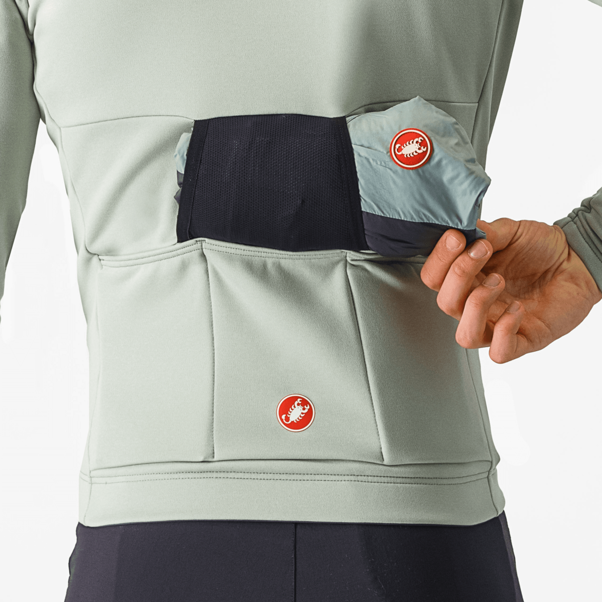 Maillot ML UNLIMITED TRAIL 2