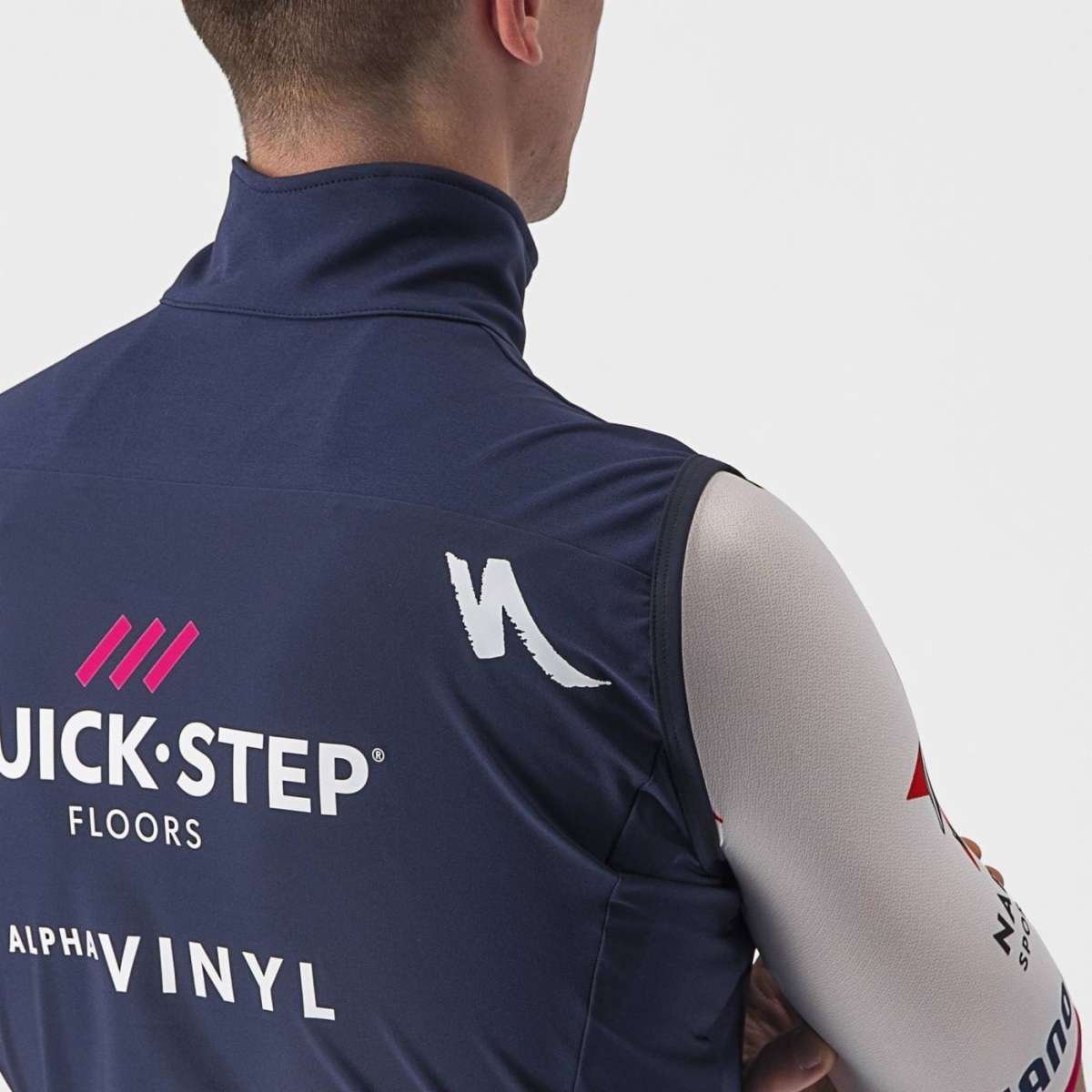 GILET PERFETTO ROS PRO TEAM 2022