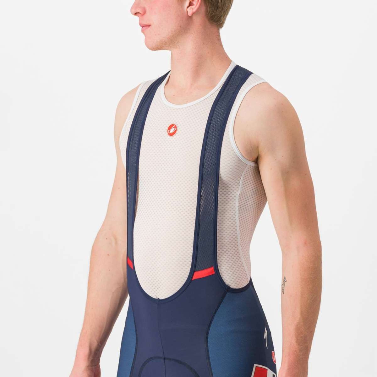 CUISSARD COMPETIZIONE SOUDAL-QUICK STEP 2023