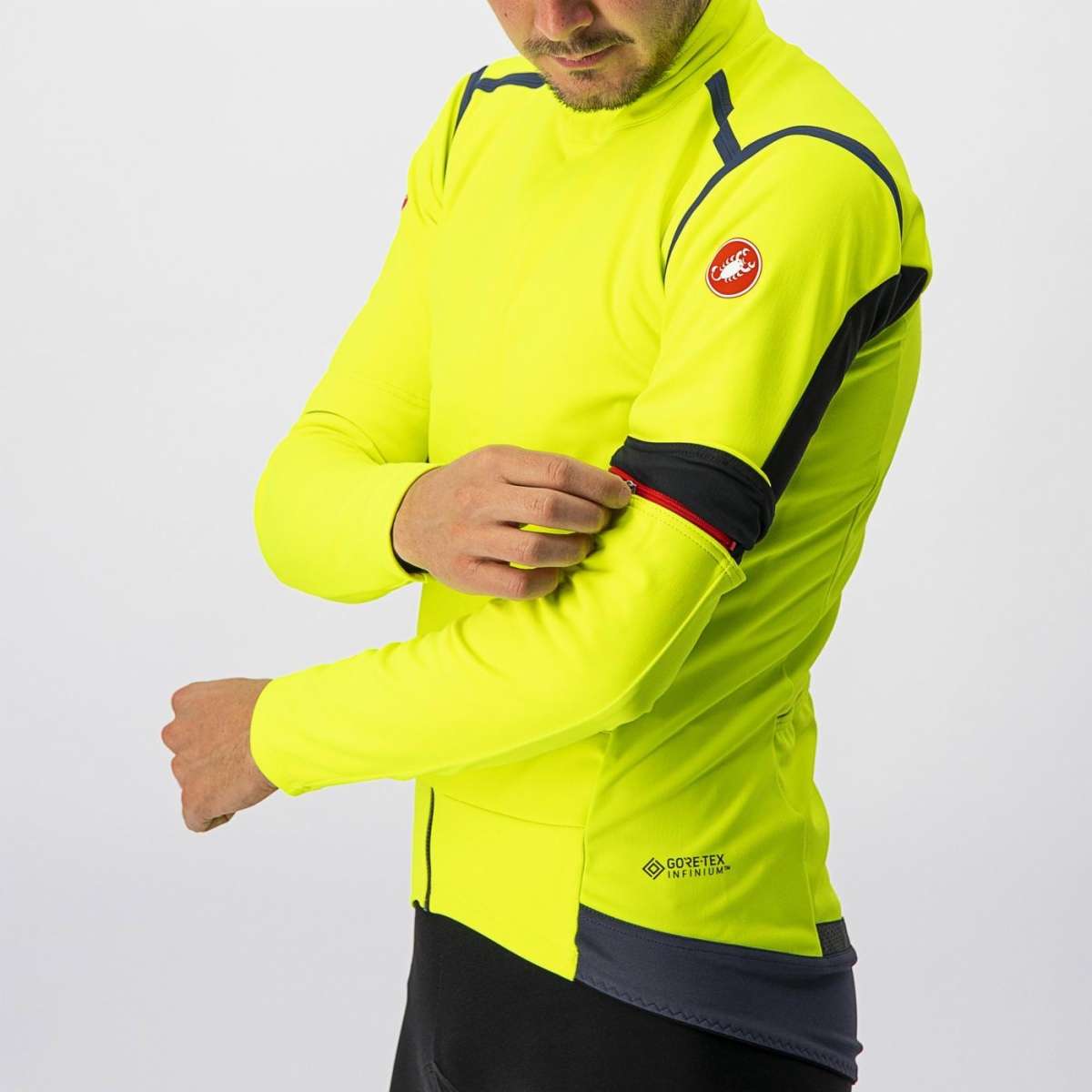 VESTE PERFETTO ROS CONVERTIBLE