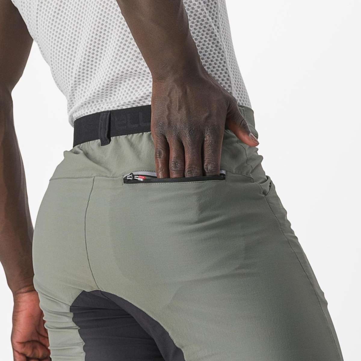 SHORT BAGGY UNLIMITED