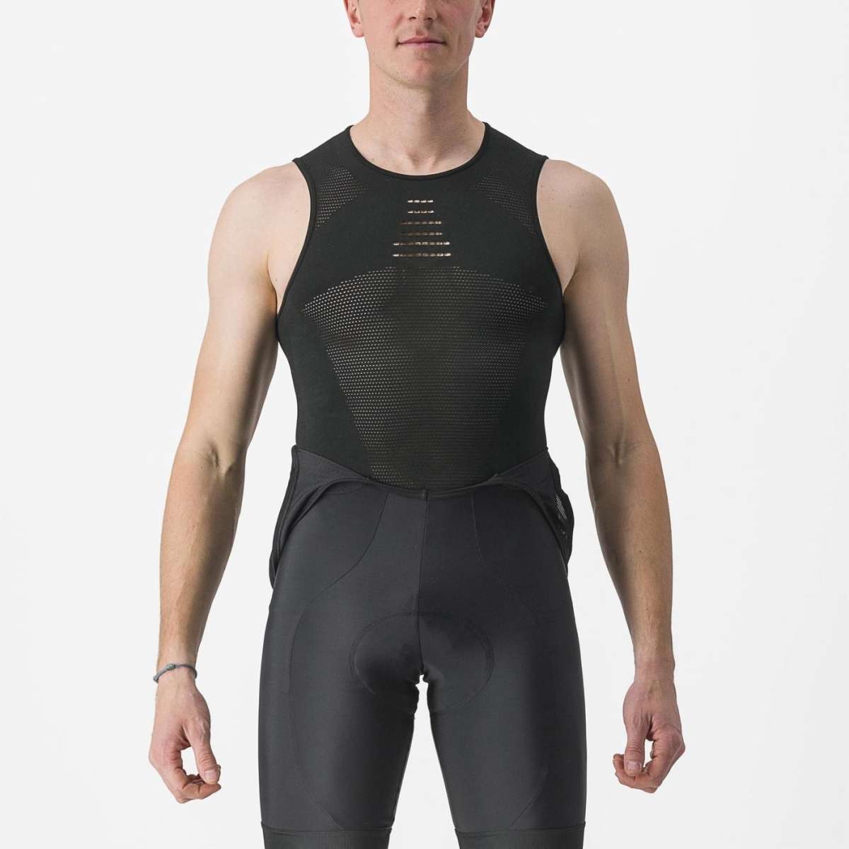 MAILLOT DE CORPS SM CORE SEAMLESS