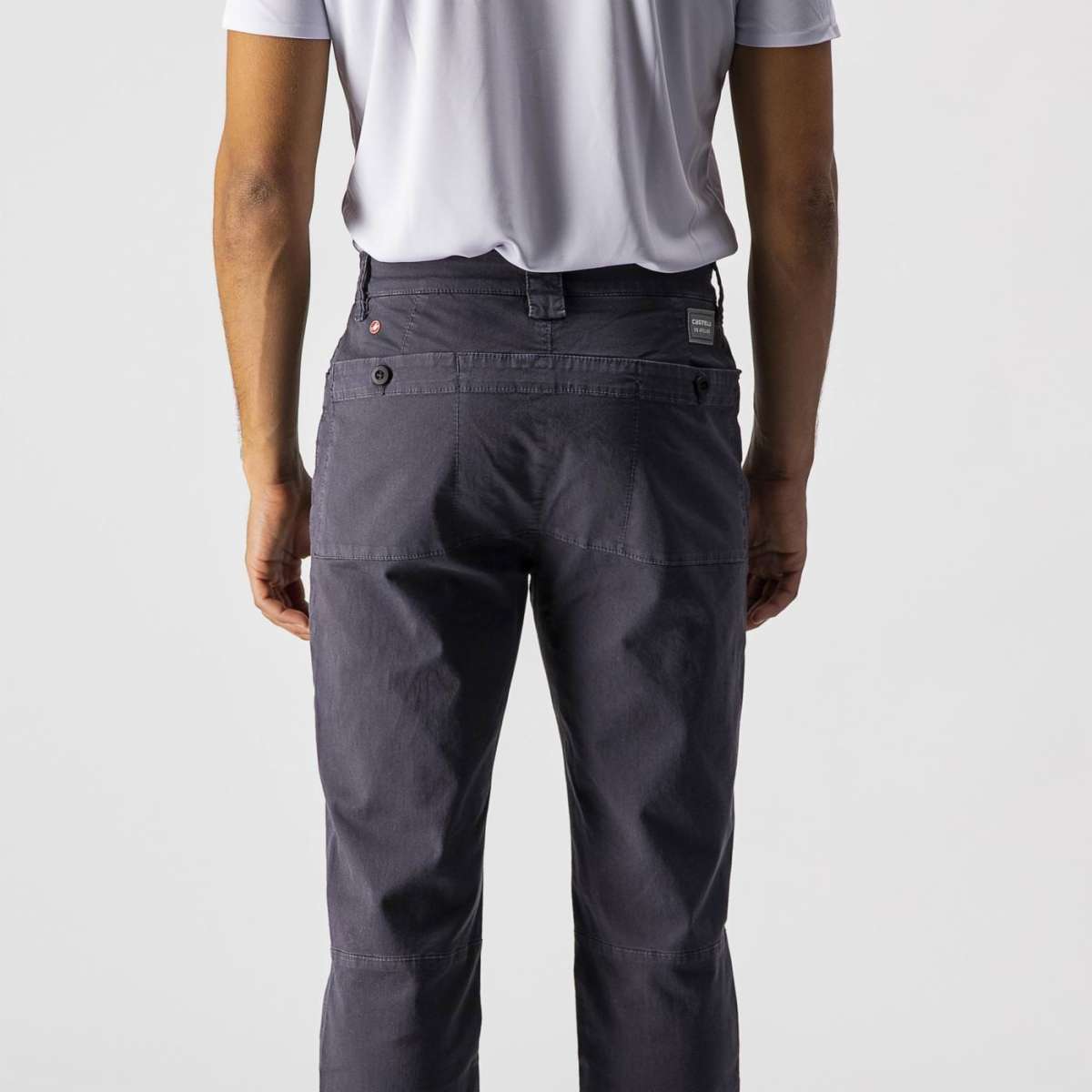 PANTALON VG 5 POCKET INFINITY