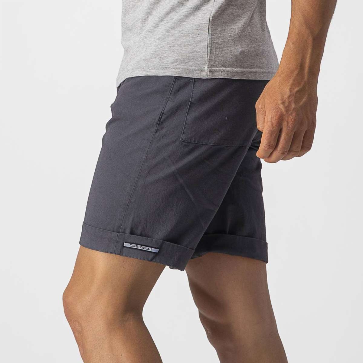 SHORT VG 5 POCKET INFINITY